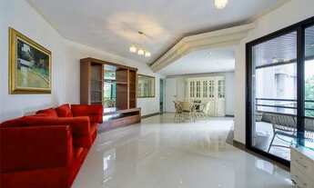 Imagem 2: Apartamento com 5 dormitórios à venda, 227 m² por R$ 883.000,00 - Morumbi - São Paulo/SP