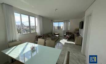 Imagem 2: BELO HORIZONTE - Apartamento Padrão - Itapoã