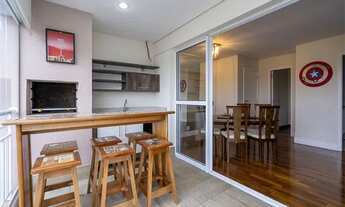 Imagem 6: Lindo Apartamento em Condomínio Clube