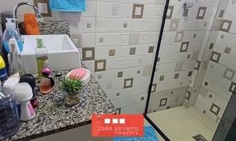 Imagem 7: Apartamento para Venda em Brasília, Lúcio Costa (Guará 01), 2 dormitórios, 1 banheiro