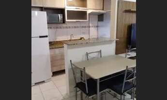 Imagem 2: Locação 2Q sendo 1 Suíte no Portão - Curitiba/PR