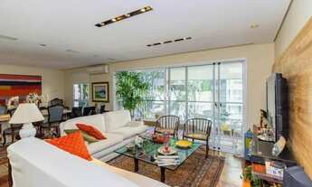 Imagem 5: Real Parque 32 suítes 3 vagas com Varanda Gourmet