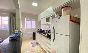 Imagem 6: Apartamento Para Venda COND.RESIDENCIAL PARQUE IMPERIAL MOGI MIRIM