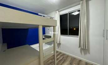 Imagem 7: CURITIBA - Apartamento Padrão - Novo Mundo