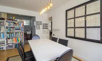 Imagem 6: Apartamento Venda Paraíso 132 m² 3 Dormitórios