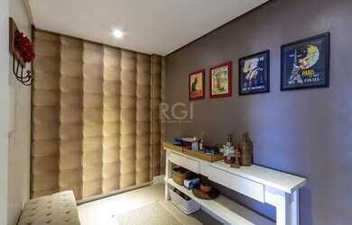 Imagem 7: Casa Condominio para Venda - 222.69m², 3 dormitórios, sendo 1 suites, 2 vagas - Sétimo Céu