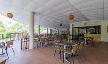 Imagem 3: Excelente Apartamento em Muro Alto a Beira Mar com 2 Quartos - 45m² - Pronto p/ Usar e Ren