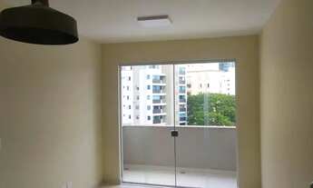 Imagem 3: Apartamento para aluguel com 02 quartos em São Pedro - Belo Horizonte - MG