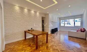 Imagem 6: Apartamento-LOCAÇÃO-Ipanema-Rio de Janeiro-RJ