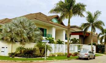 Imagem: DEL LAGO - A MELHOR CASA DO CONDOMÍNIO