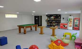 Imagem 6: Apartamento para venda tem 90 metros quadrados com 3 quartos em Manaíra - João Pessoa - PB