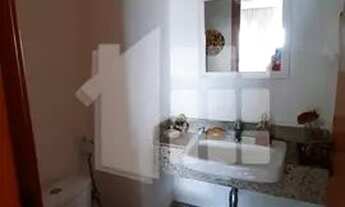 Imagem 5: Apartamento 160m² 3 suítes Patamares