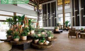 Imagem 4: Flat em Muro Alto