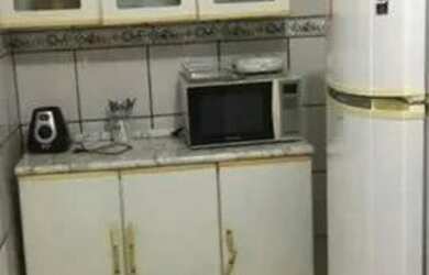 Imagem 4: VENDE-SE ESTA CASA RECÉM REFORMADA NO CANUDOS NA RUA SANTO ANTÔNIO