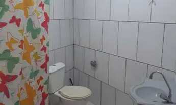 Imagem 2: Aluga-se kit Net semi mobiliada no jardim alvorada nova Iguaçu não paga água nem luz!