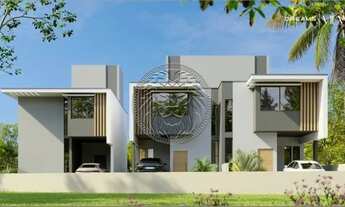 Imagem: FLORIANóPOLIS - Casa Padrão - Ribeirão