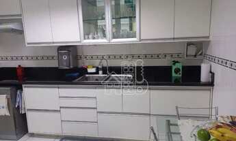 Imagem 7: Apartamento com 2 dormitórios à venda, 85 m² por R$ 670.000,00 - Icaraí - Niterói/RJ