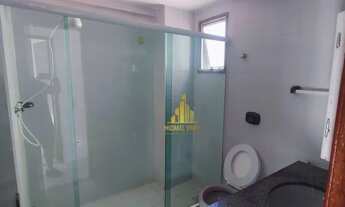 Imagem 2: Apartamento com 2 dormitórios à venda, 140 m² por R$ 370.000,00 - Boqueirão - Saquarema/RJ