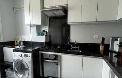 Imagem 2: Residencial - Bela Vista