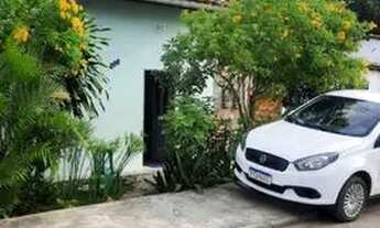 Imagem: Alugo Casa mobilhada Centro de Barreirinhas