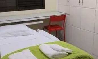 Imagem 4: Apartamento com 3 dormitórios, 119 m² - venda por R$ 680.000,00 ou aluguel por R$ 7.000,00