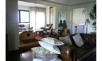 Imagem 3: Apartamento à venda, Vila Nova Conceição, São Paulo