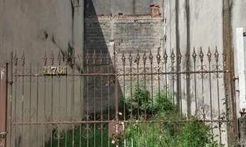 Imagem 3: Terreno a venda próximo a estação José Bonifácio