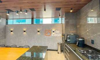 Imagem 6: Área Privativa porteira fechada com 2 Quartos à venda, 102 m² por R$ 550.000 - Santa Mônic