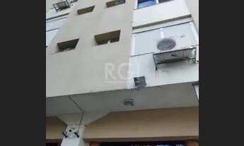 Imagem: Apartamento JK para Venda - 28m², 0 dormitórios