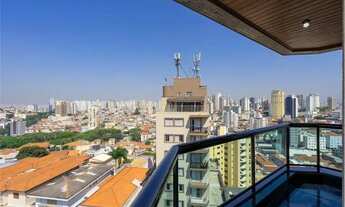 Imagem 7: MARAVILHOSA COBERTURA TRIPLEX NA REGIÃO DA VILA PAULICEIA/SANTANA