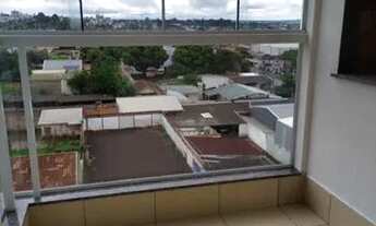 Imagem: Apartamento à venda, 2 quartos, 1 vaga