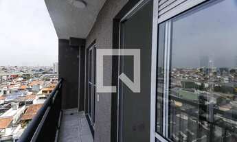 Imagem 5: Apartamento à Venda - Sapopemba, 1 Quarto, 31 m2