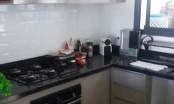 Imagem: Apartamento Venda Campo Belo 125 m² 3 Dormitórios