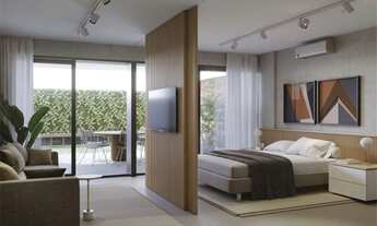 Imagem 6: Ultimas oportunidades em Ipanema. Doubles suites com infra de automação, varanda e vaga de