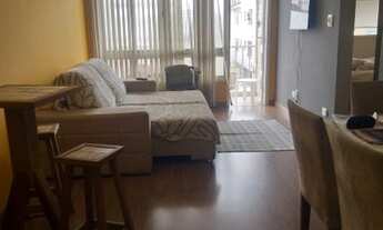 Imagem 7: Apartamento para aluguel e venda tem 80 metros quadrados com 2 quartos em Aparecida - Sant