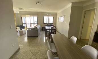 Imagem 5: Apartamento com 3 dormitórios à venda, 97 m² por R$ 915.000,00 - Tatuapé - São Paulo/SP