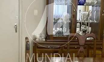 Imagem 2: Apartamento (tipo - padrao) 3 dormitórios, cozinha planejada, portaria 24hs, elevador, em