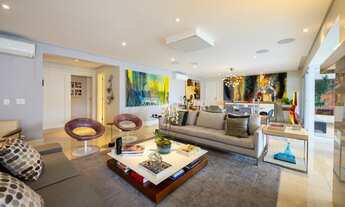 Imagem 4: SãO PAULO - Apartamento Padrão - Moema