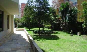 Imagem 2: São Paulo - Apartamento Padrão - Morumbi