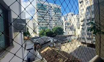 Imagem 5: Apartamento com 3 dormitórios à venda, 120 m² por R$ 1.250.000,00 - Icaraí - Niterói/RJ