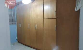 Imagem 4: Apartamento com 2 dormitórios à venda, 62 m² por R$ 200.000,00 - Presidente Médici - Ribei