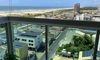 Imagem 6: Costa do Atlântico Vista Mar possui 110 metros quadrados com 3 quartos em Atalaia - Aracaj