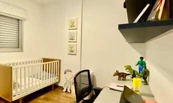 Imagem 15: Apartamento à venda, 2 quartos, 1 suíte, 2 vagas, Buritis - Belo Horizonte/MG