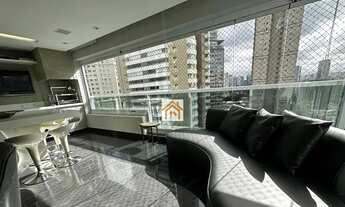 Imagem 1: São Paulo - Apartamento Padrão - Vila Gertrudes