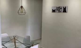 Imagem 3: Apartamento no Spazio Campos Gerais - Jd. das Industrias por R$ 270.000.00!