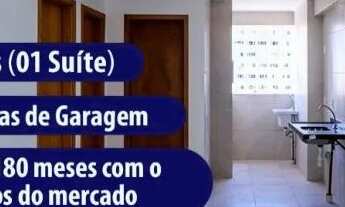 Imagem 4: Vendo apt 2 quartos sendo 1 suite na boa vista plano direto com a construtora ou financiam