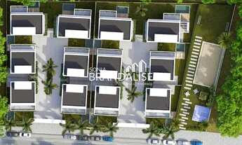 Imagem 4: UNIDADE EXCLUSIVA. EM CONSTRUÇÃO C/ ENTREGA P/ DEZEMBRO/2024 CASA EM CONDOMÍNIO - À 50 MET