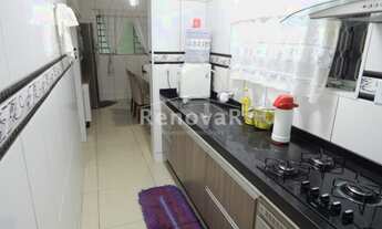 Imagem: Casa Térrea em Altos de Sumaré - Sumaré