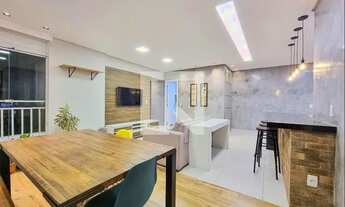 Imagem 4: Apartamento para Aluguel - Residencial Parque Aquarius, 2 Quartos, 71 m2