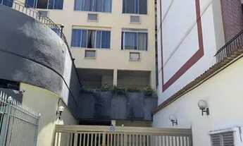 Imagem 2: Apartamento para Aluguel - Tijuca, 2 Quartos, 86 m2